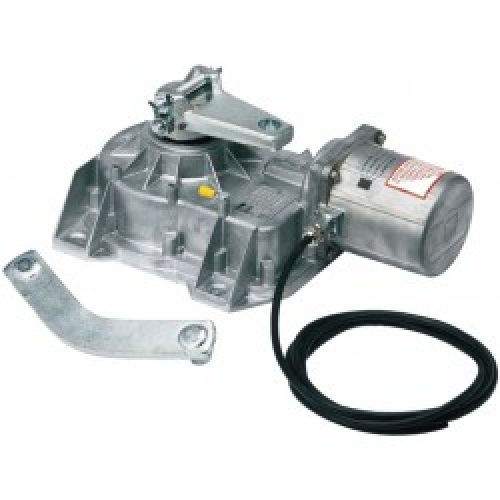 Motoréducteur FROG irréversible jusqu&rsquo;à 3,5m par vantail CAME FROG-A