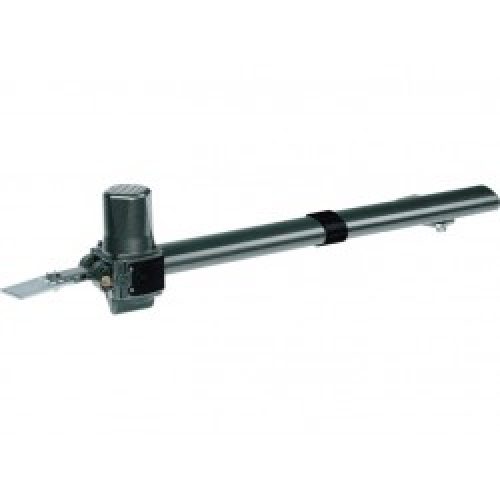 Motoréducteur KRONO irréversible gauche avec micro-interrupteurs pour vantaux jusqu’à 3m CAME KR510S