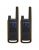 MOTOROLA – Talkie walkie Motorola T80 Extreme Twin Jaune – P14MAA03ABF