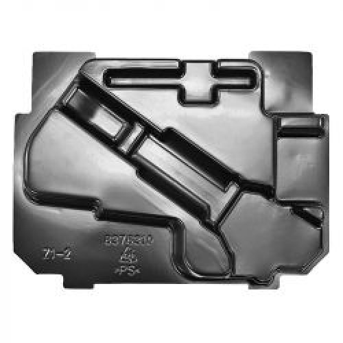 Moulage Mak Pac Pour Visseuse Automatique Makita Dfr550