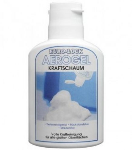 MOusse de nettoyage 100 ml