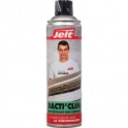Mousse nettoyante désinfectante BACTI&rsquo;CLIM – Jelt