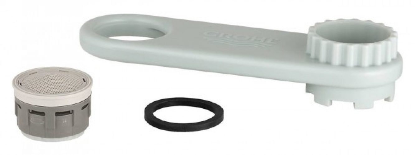 Mousseur Economiseur d&rsquo;Eau Grohe 46711000