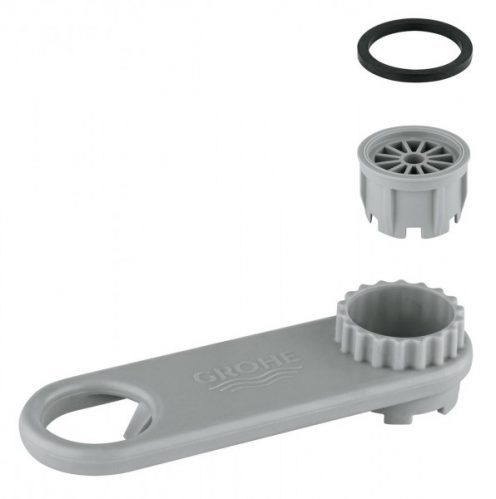 Mousseur Economiseur d&rsquo;Eau Grohe 46790000