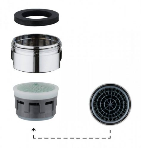 Mousseur Economiseur d&rsquo;Eau Grohe 48159000