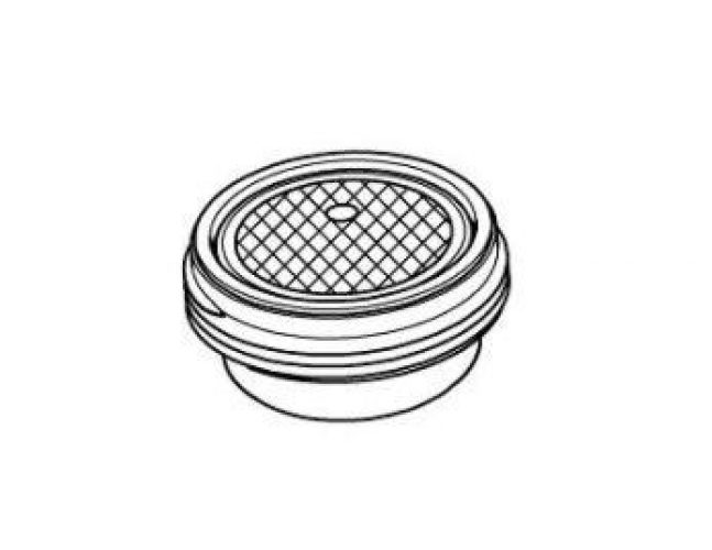 Mousseur Economiseur d&rsquo;Eau Grohe 48264000