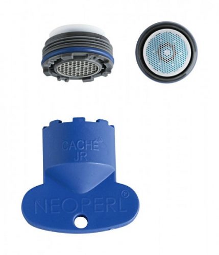 Mousseur Economiseur d&rsquo;Eau Grohe 48270000