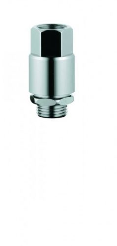 Mousseur Economiseur d&rsquo;Eau Grohe Eggemann pour tuyau DN 15 41230000