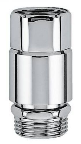 Mousseur Economiseur d&rsquo;Eau Grohe Eggemann pour tuyau DN 20 41231000