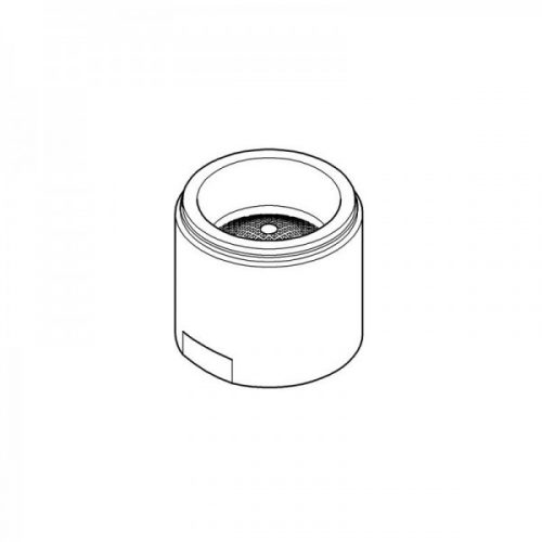 Mousseur Economiseur d&rsquo;Eau Grohe Sistra 7899000