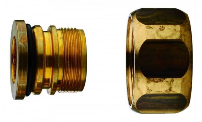 Mousseur Economiseur d&rsquo;Eau Grohe Tamis M24x1