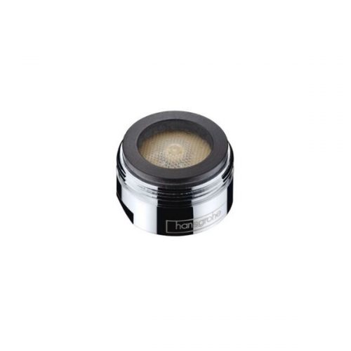 Mousseur Economiseur d’Eau Hansgrohe pivotant M24x1