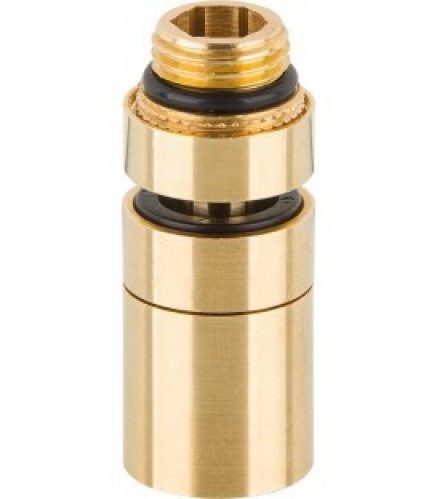 Mousseur pour robinet a boisseau spherique Sky, 1/4 laiton