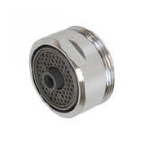 Mousseur pour robinet Firenze chrome