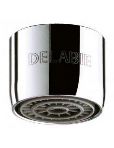 Mousseur robinet anti calcaire DELABIE F22/100 PAR 5 PIECES – 22.5P