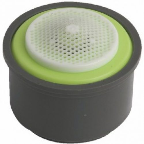 Mousseur spray sans bague – compensation de la pression – PCA