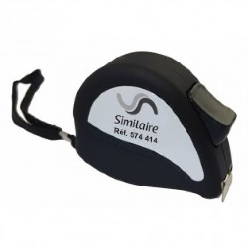 Mètre ruban – 2 boutons – S6-280