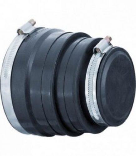 Multi-connecteur OHA DN 100