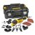 Multi Cutter Dewalt Dwe315Kt 300 W 32 Accessoires En Coffret T Stak