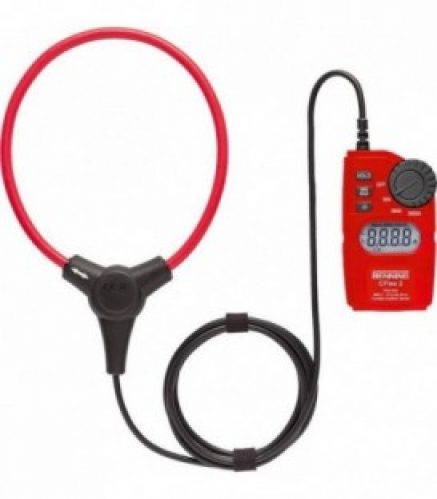Multimetre a pince Benning CFlex 2