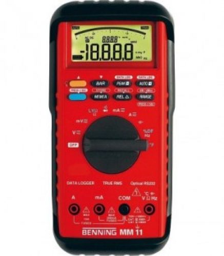Multimetre digital Benning M 11