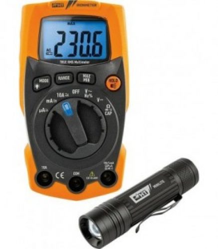 Multimetre HT IRONMETER MiniLite