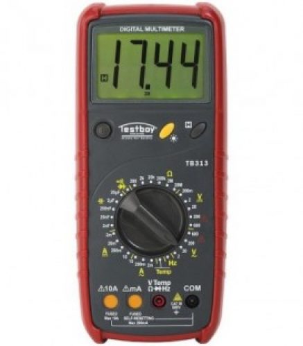 Multimetre Testboy TB 313