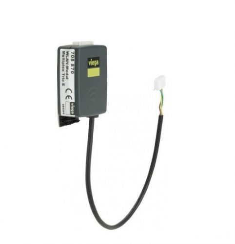 Multiplex Trio E Viega