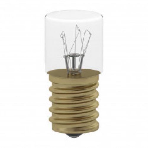 Mureva Styl – Lampe E14 pour voyant de balisage – IP55