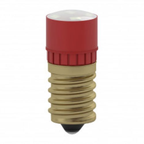 Mureva Styl – Lampe LED E14 pour voyant de balisage – IP55