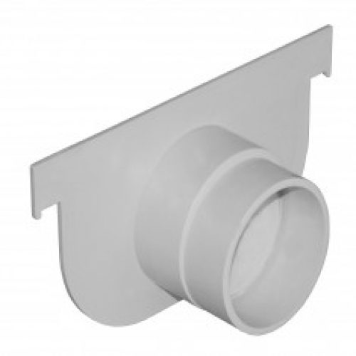 Naissance fond droite et gauche avec sortie Ø75/80mm – Série 200 BAS