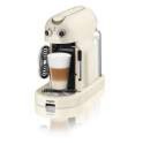 Nespresso Magimix Maestria Ivoire LIVRAISON GRATUITE !