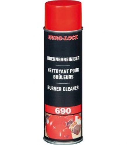 Nettoyant bruleur Spray 500 ml