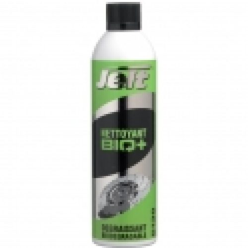 Nettoyant dégraissant biodégradable – 650 ml – Nettoyant « Bio+ » – Jelt