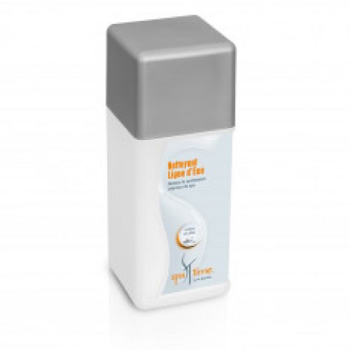 Nettoyant Ligne d’Eau 1L pour Spas – BAYROL