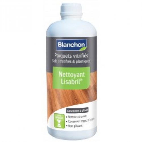 Nettoyant Lisabril – nettoye et ravive