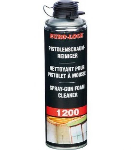 Nettoyant mousse Aerosol 500 ml