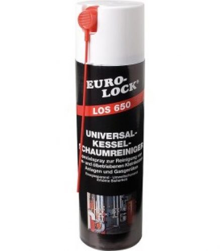 Nettoyant mousse universel chaudiere Spray 500 ml