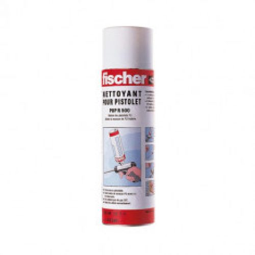 Nettoyant pour mousse polyuréthane et pistolet PUP R 500