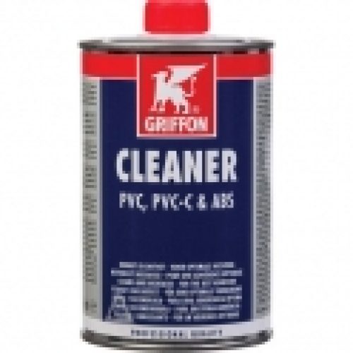 Nettoyant pour PVC Cleaner – Griffon