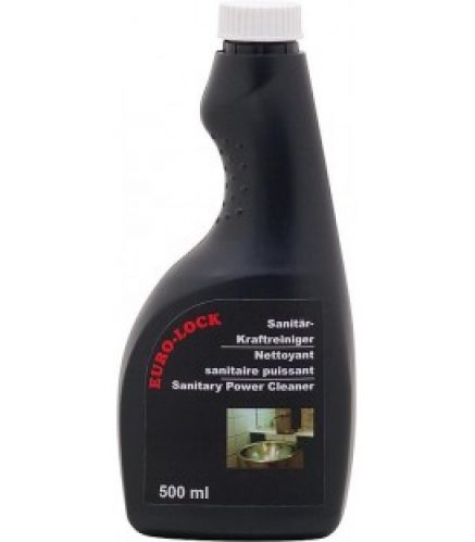 Nettoyant sanitaire Bouteille 500 ml