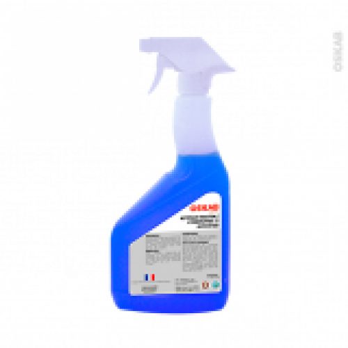 Nettoyant Vitro Induction Portes Sokleo