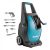 Nettoyeur A Haute Pression Makita Hw111 110 Bar 1700 W