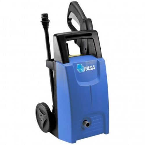 Nettoyeur haute pression 110 bars RIBIMEX 1500W