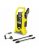 Nettoyeur haute pression KARCHER K2 sans fil 36V (avec batterie…