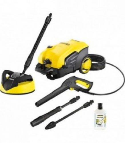 Nettoyeur haute pression KÄRCHER eau froide K5 Compact Home 145 bars