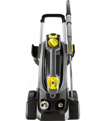 Nettoyeur haute pression KÄRCHER Prof. eau froide HD 6/13 C Plus 130 bars, avec nettoyant surface