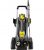 Nettoyeur haute pression KÄRCHER Prof. eau froide HD 6/13 C Plus 130 bars, avec nettoyant surface