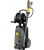 Nettoyeur haute pression KÄRCHER Prof. eau froide HD 7/18 CX Plus 175 bars, avec dérouleur