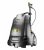 Nettoyeur haute pression KÄRCHER Professional, eau chaude HDS 5/15 UX, 150bars, dérouleur